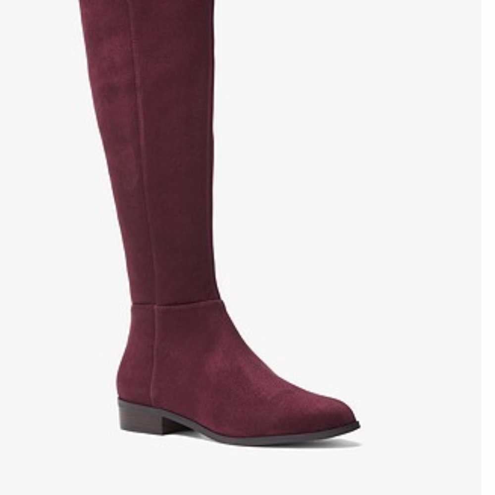 MK Boots
